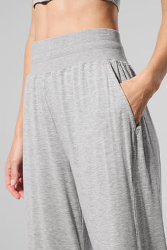 Athletic Heather Grey