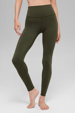 Green Olive