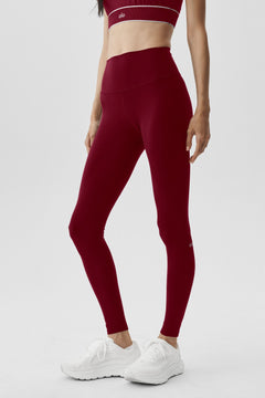 Summer Romance Red