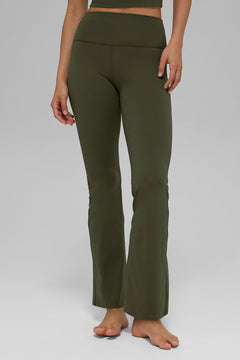 Green Olive