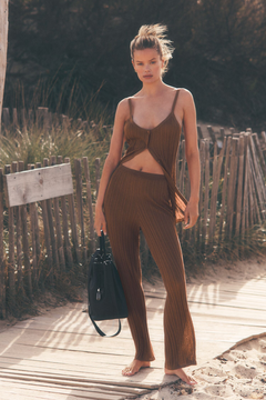 Sun Kissed Brown