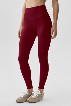 Summer Romance Red