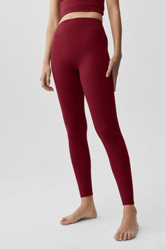 Summer Romance Red