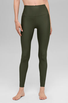 Green Olive