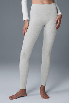 Athletic Heather Grey