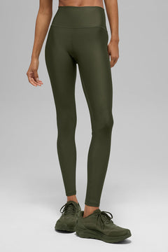 Green Olive