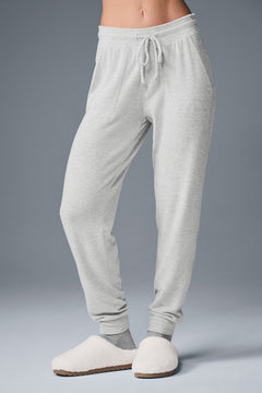 Athletic Heather Grey