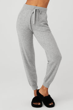 Dove Grey Heather