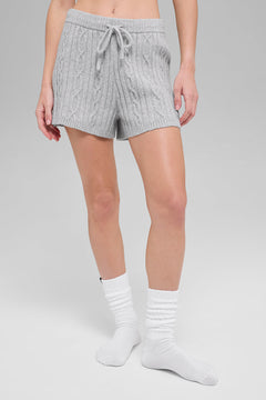 Athletic Heather Grey