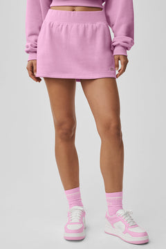 Candy Heart Pink