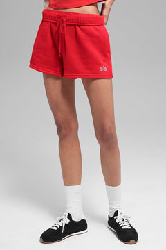 Bright Red