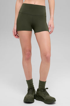 Green Olive