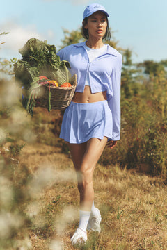 Light Provence Blue