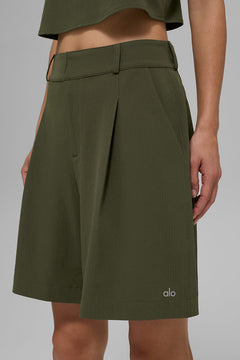 Green Olive