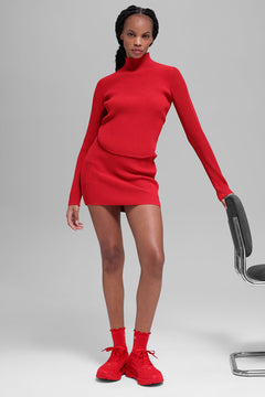 Bright Red