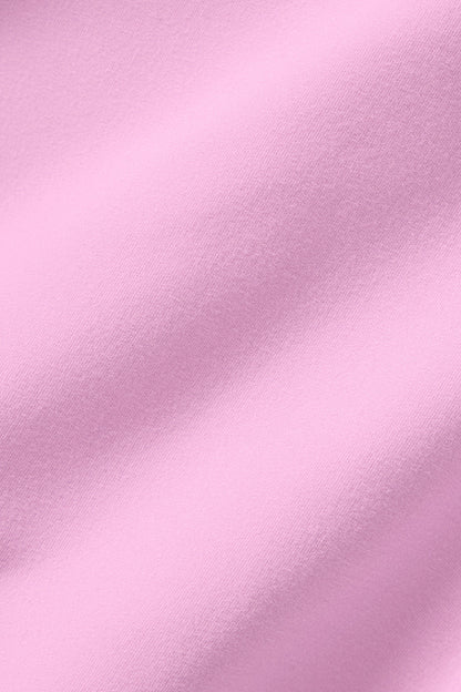 Alosoft Sincere Micro Short - Candy Heart Pink