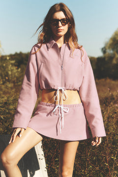 Vintage Pink