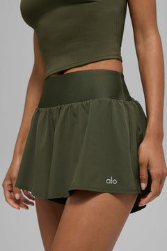 Green Olive