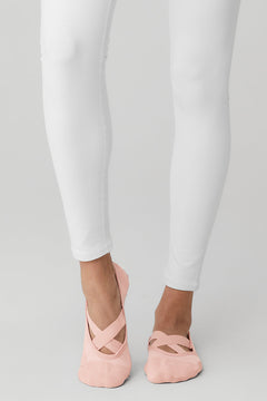 Pale Mauve