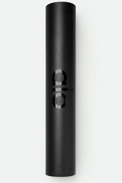Warrior Mat - Black