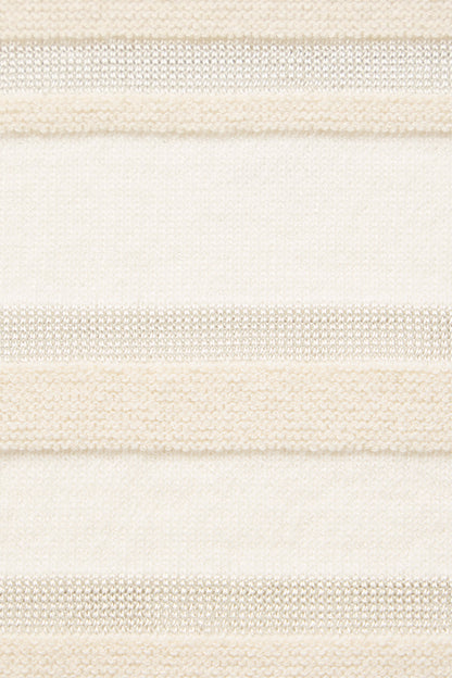 Sport Play Knit Dress - Ivory/Alabaster