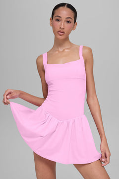 Candy Heart Pink