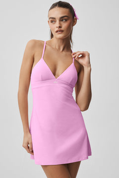 Candy Heart Pink