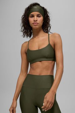 Green Olive