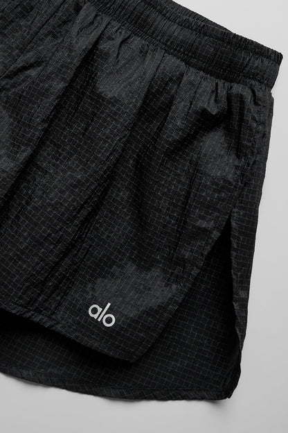 Game Time Short - Black